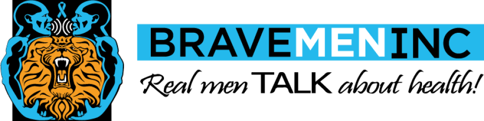 Brave Men, Inc. Logo 